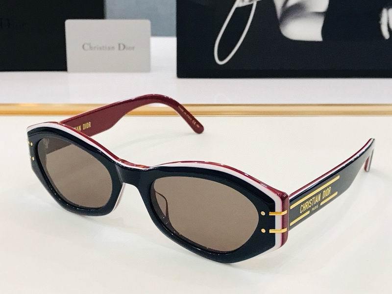 DIOR Sunglasses 425